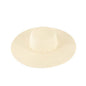 Pearl Band Straw Hat