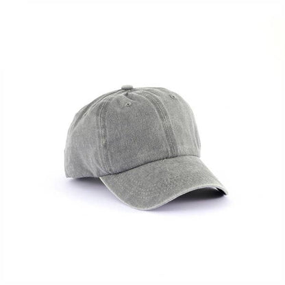 DAILY VINTAGE WASH FASHION CAP