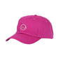 Embroidered Dog Baseball Cap