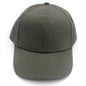 Solid Baseball Cap
