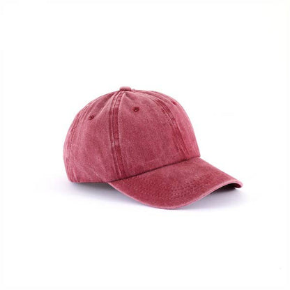 DAILY VINTAGE WASH FASHION CAP