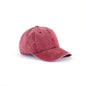 DAILY VINTAGE WASH FASHION CAP