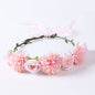 ASSORTED FLOWER CROWN