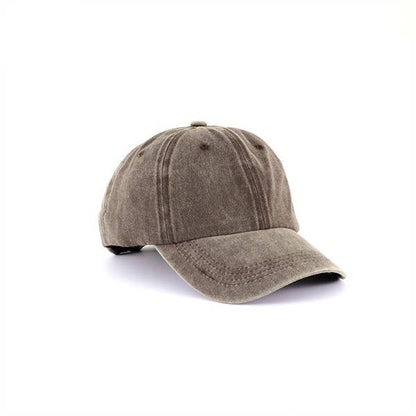DAILY VINTAGE WASH FASHION CAP