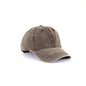DAILY VINTAGE WASH FASHION CAP