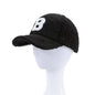 B Fuzzy Cap