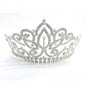 Silver Tiara
