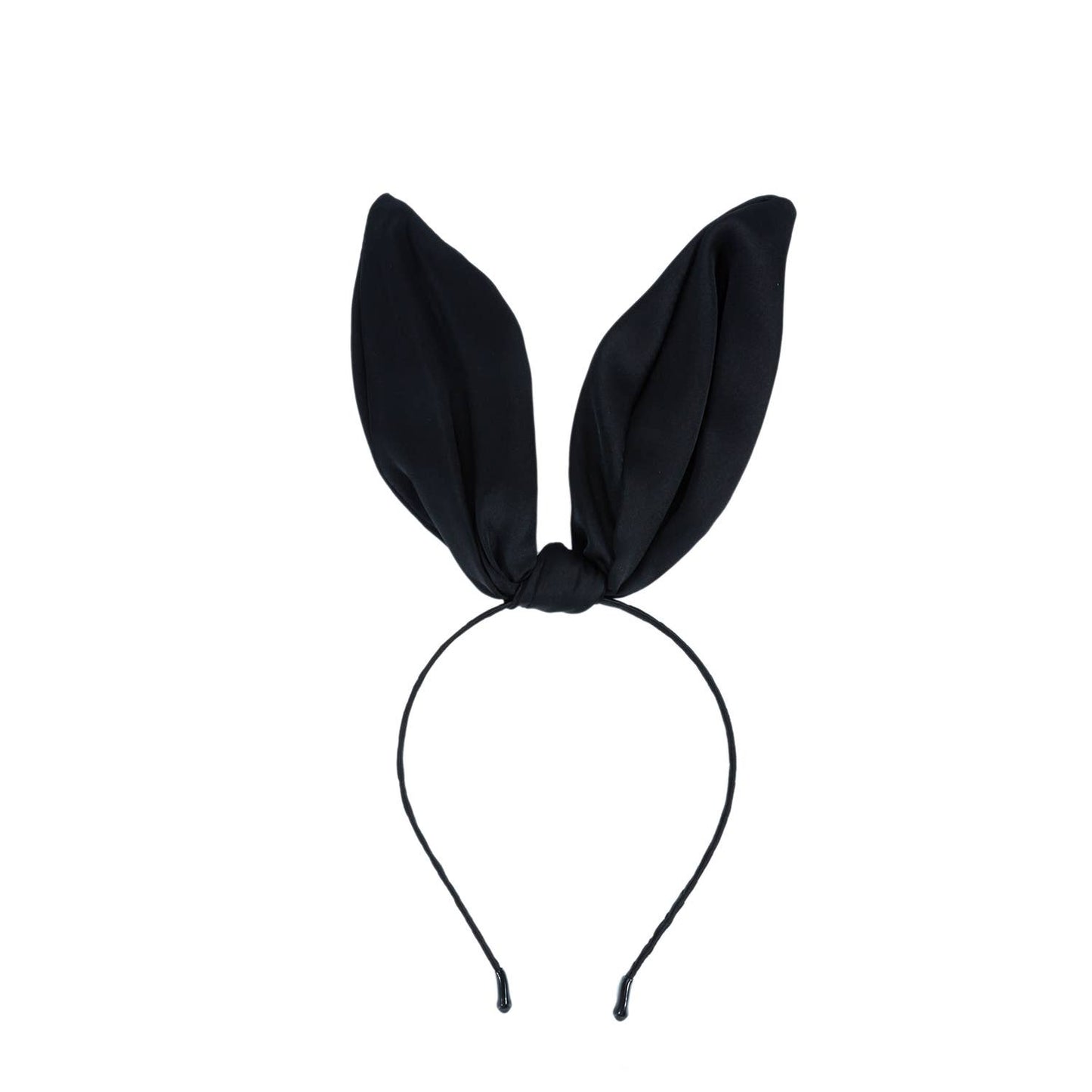 SATIN BUNNY EARS