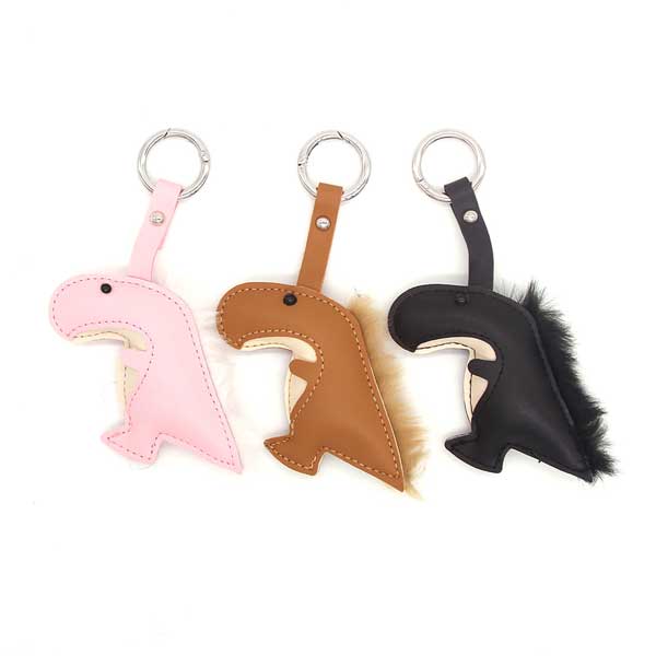 DINOSOUR KEY CHAIN