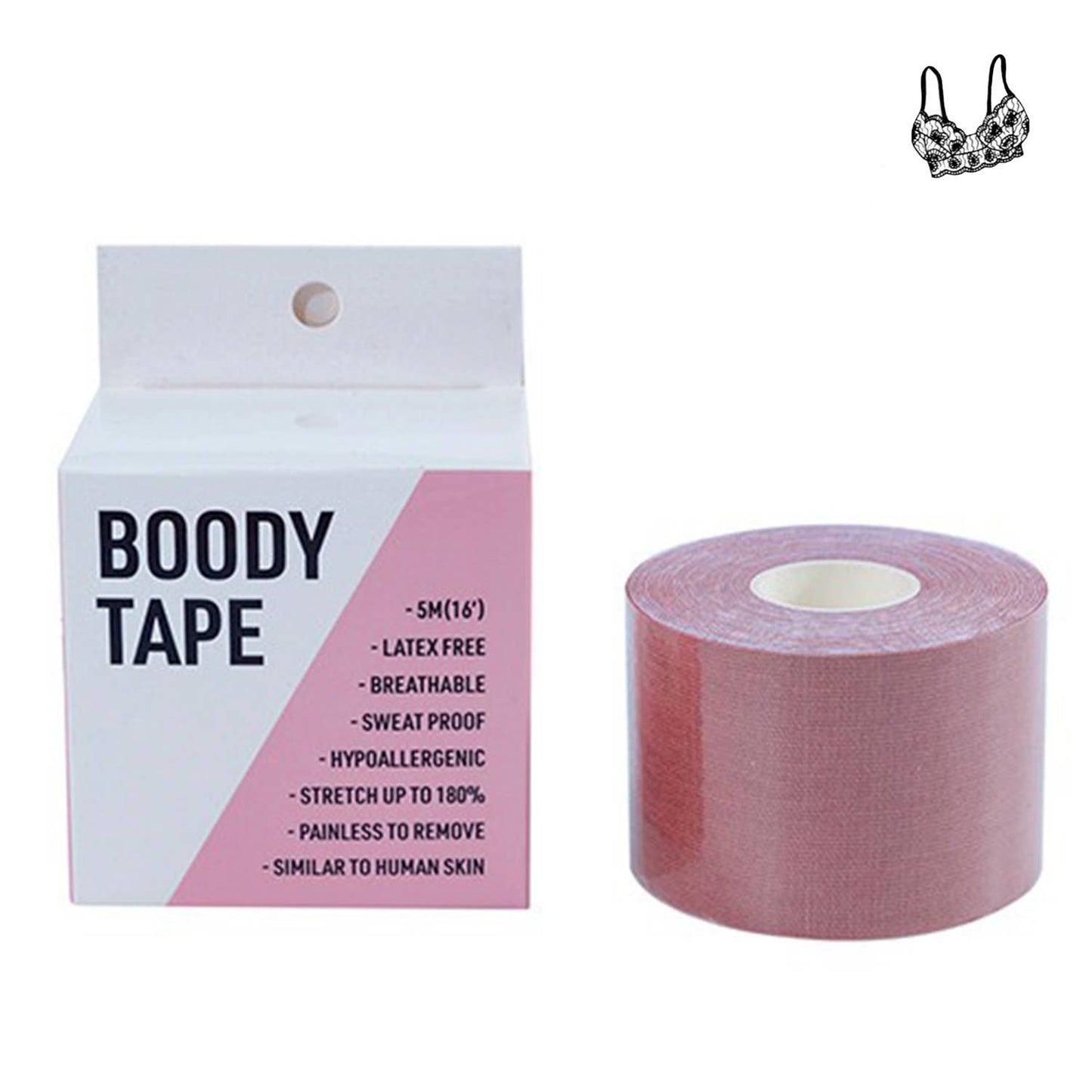 BODY TAPE