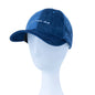 Fall Velvet Bad Hair Day Baseball Cap