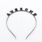 AWESOME HEAD BAND